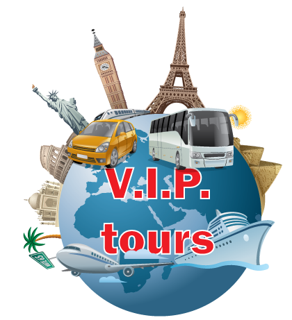 VIP-tours