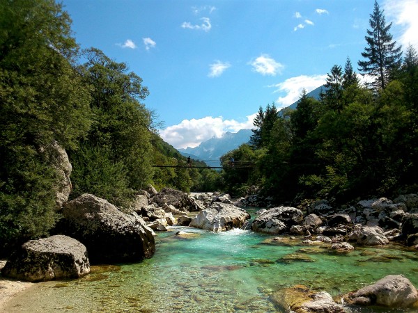 Slovenia_river